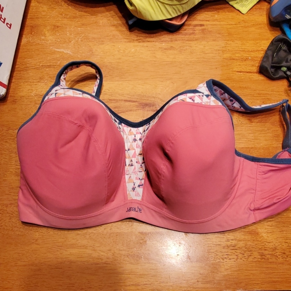 Panache sports bra